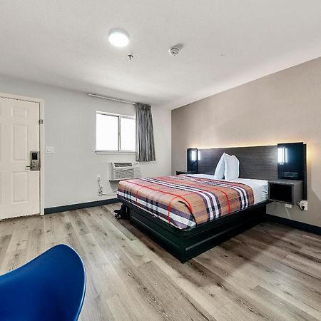Efficiency Lodge Douglasville Del Ridge 외부 사진