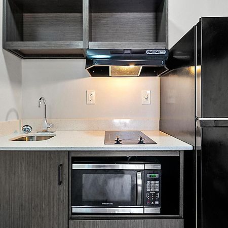 Efficiency Lodge Douglasville Del Ridge 외부 사진