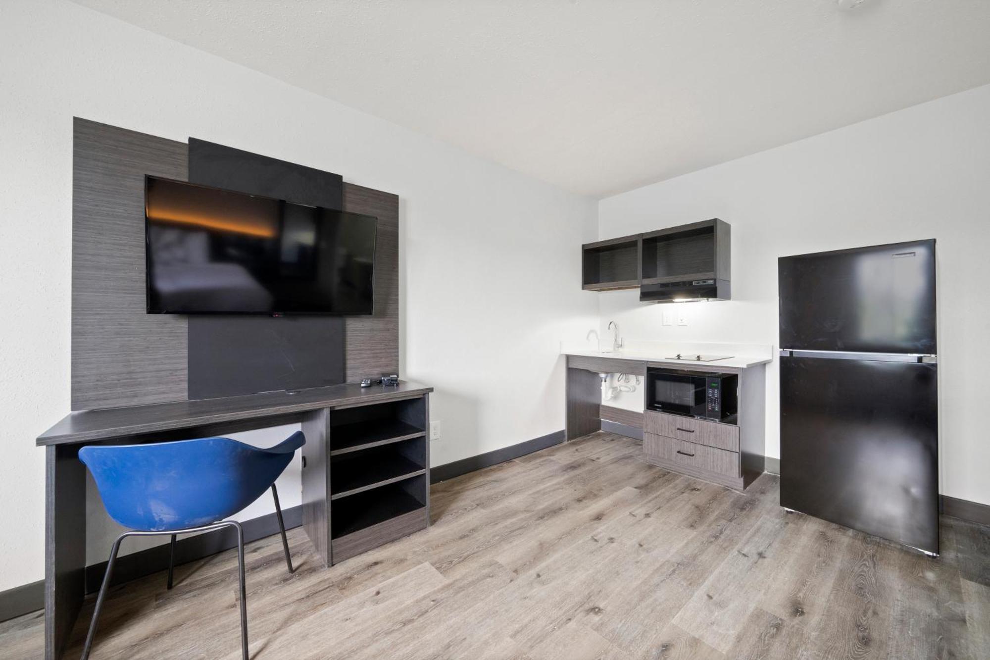 Efficiency Lodge Douglasville Del Ridge 외부 사진