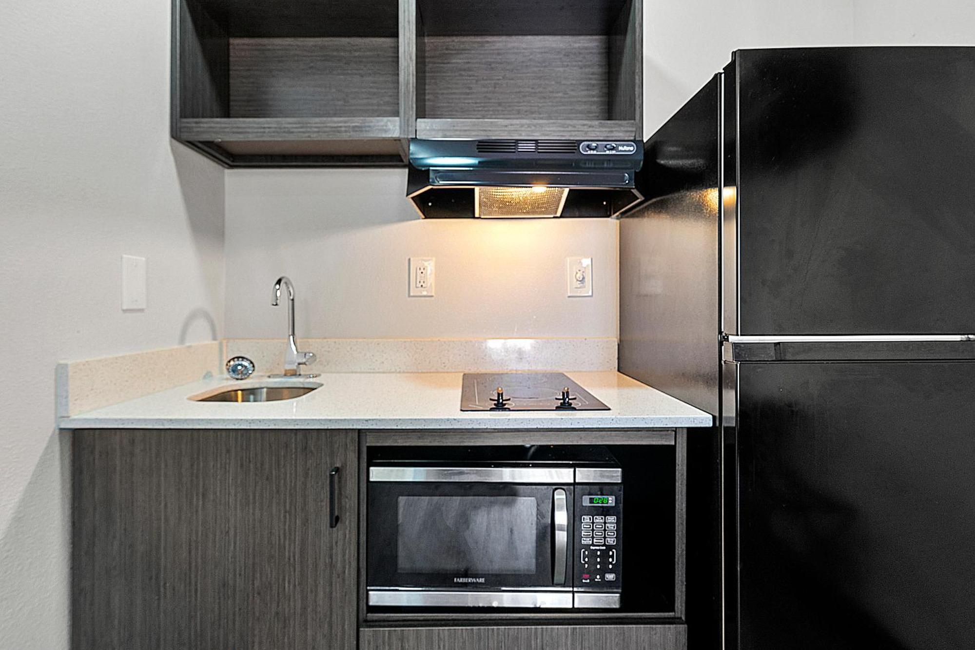 Efficiency Lodge Douglasville Del Ridge 외부 사진