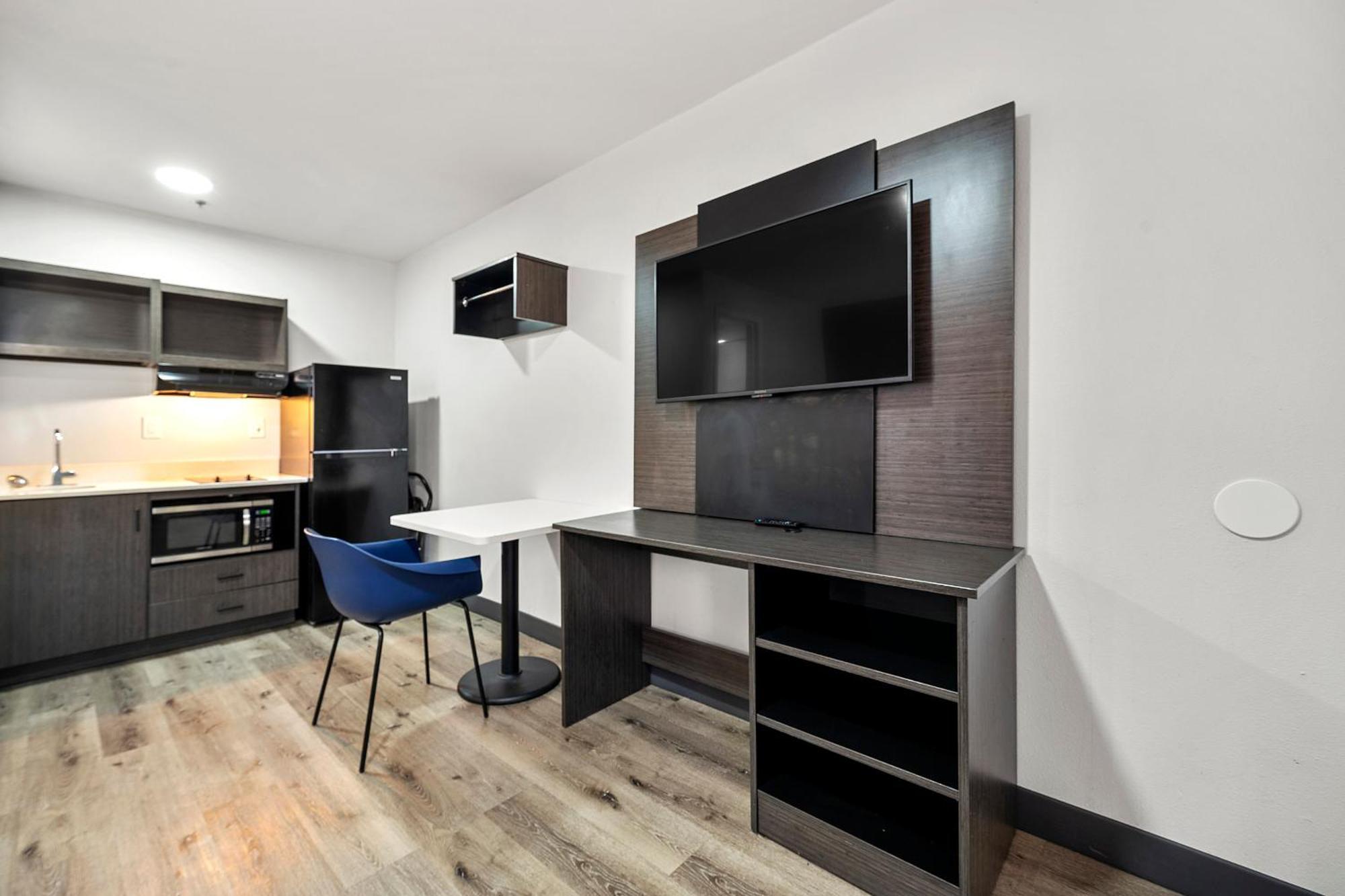 Efficiency Lodge Douglasville Del Ridge 외부 사진