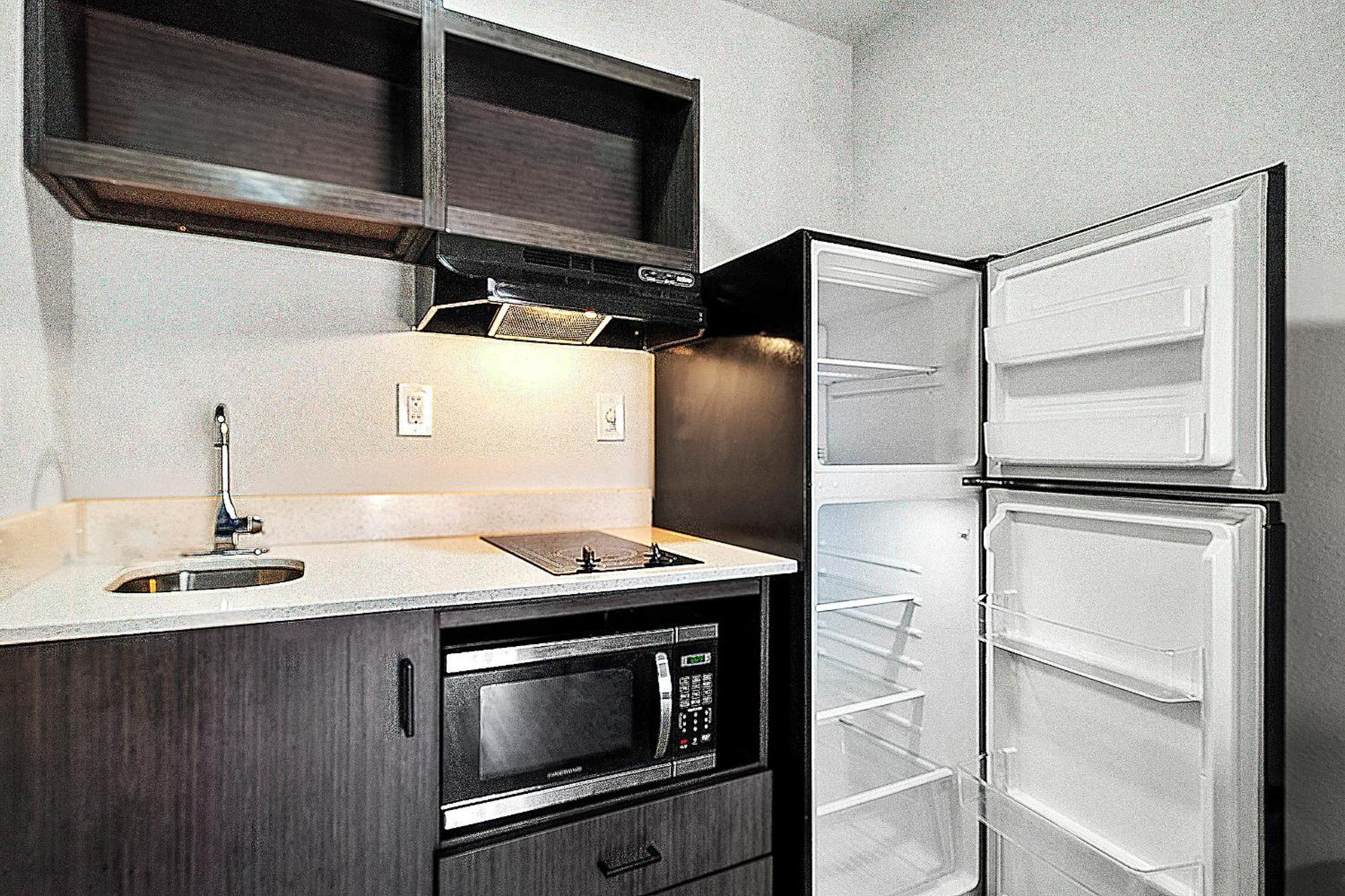 Efficiency Lodge Douglasville Del Ridge 외부 사진